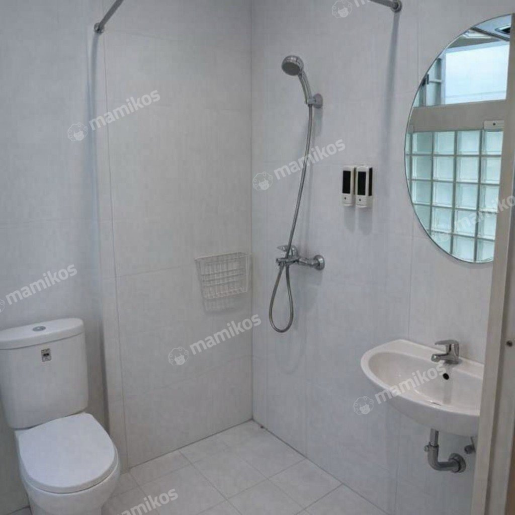 Rumah Sertifikat SHM 4 Kamar Tidur 5 Kamar Mandi Sektor 2 - Bintaro Jakarta Selatan - Photo 3