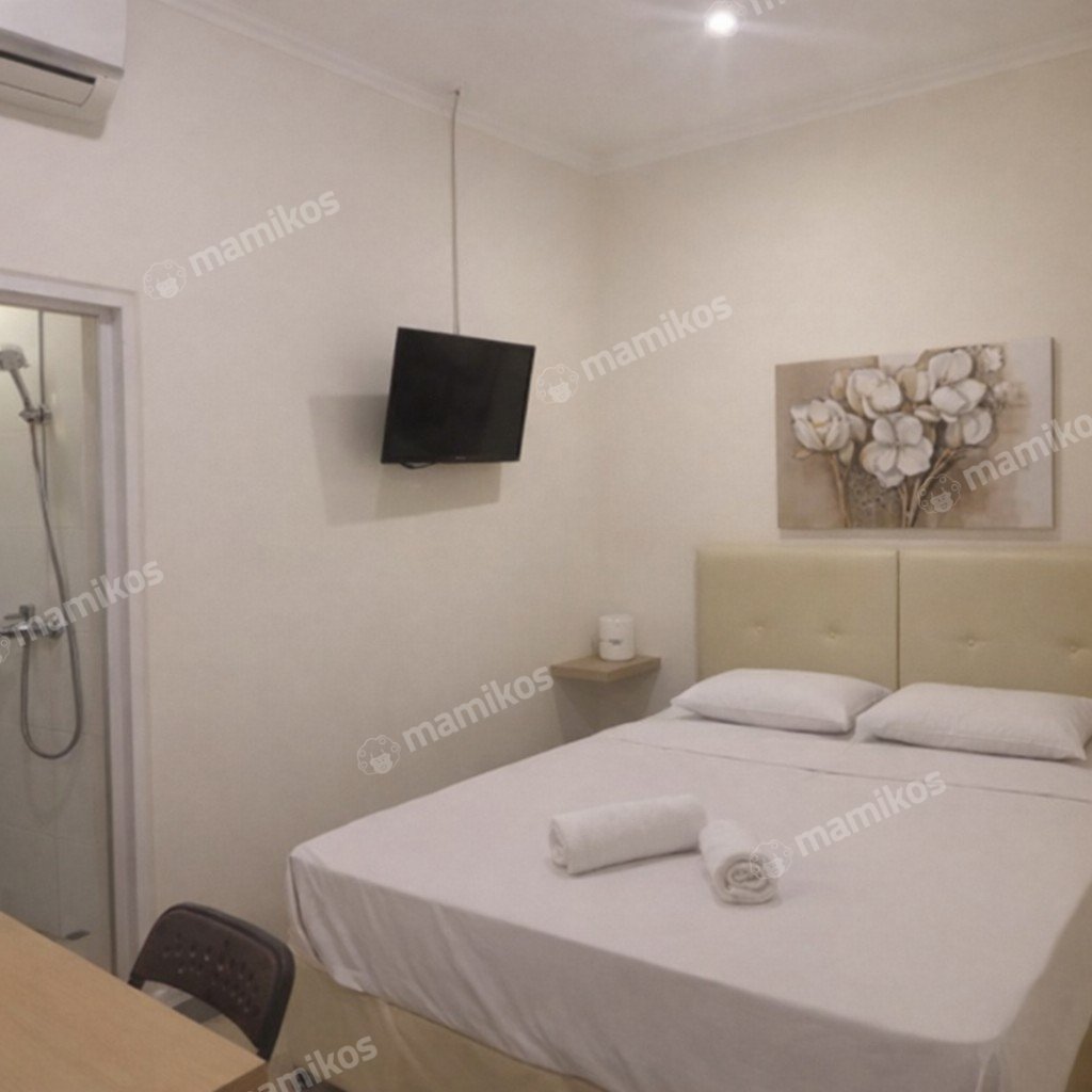 Rumah Sertifikat SHM 4 Kamar Tidur 5 Kamar Mandi Sektor 2 - Bintaro Jakarta Selatan - Photo 5