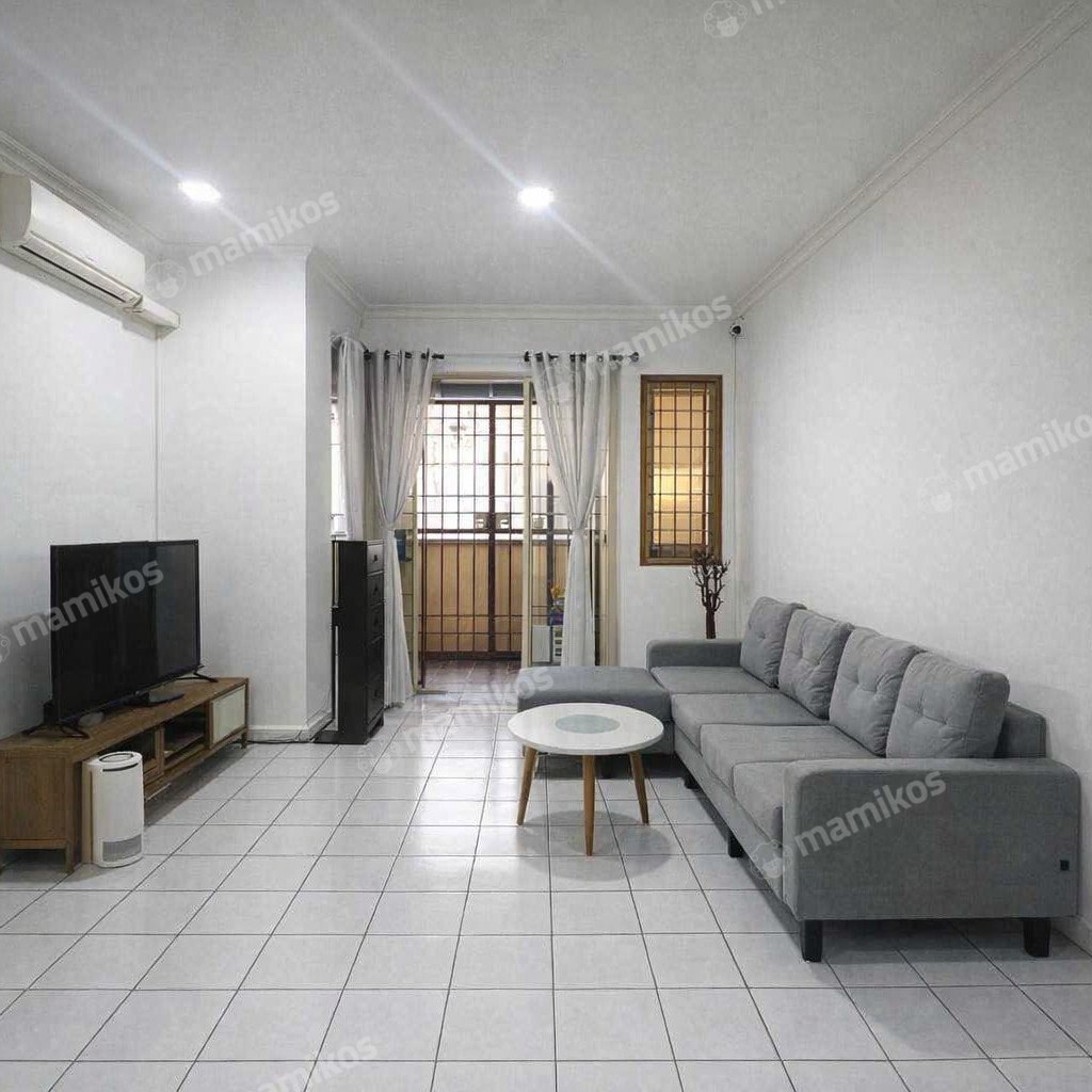 Rumah Sertifikat SHM 3 Kamar Tidur 2 Kamar Mandi Metro permata Jakarta Barat - Photo 2