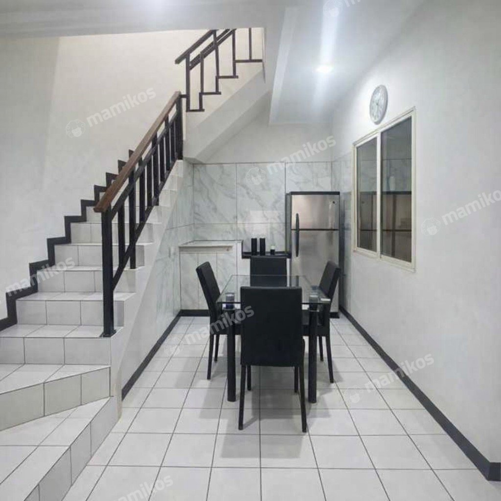 Rumah Sertifikat SHM 3 Kamar Tidur 2 Kamar Mandi Metro permata Jakarta Barat - Photo 3