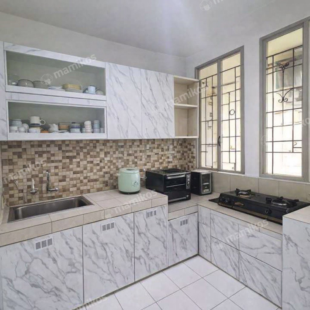 Rumah Sertifikat SHM 3 Kamar Tidur 2 Kamar Mandi Metro permata Jakarta Barat - Photo 4
