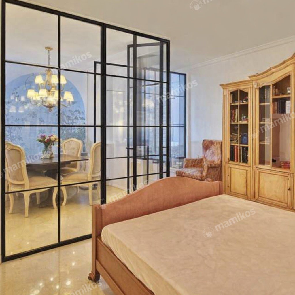 Rumah Sertifikat SHM 4 Kamar Tidur 3 Kamar Mandi Pondok Indah Jakarta Selatan - Photo 2