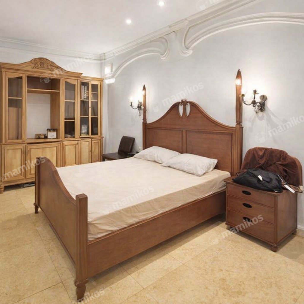 Rumah Sertifikat SHM 4 Kamar Tidur 3 Kamar Mandi Pondok Indah Jakarta Selatan - Photo 4