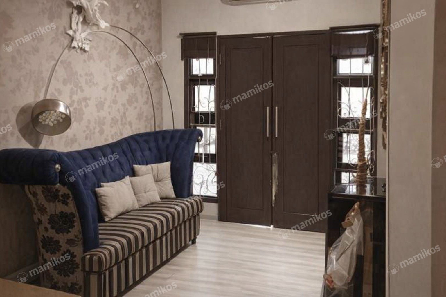 Rumah Sertifikat SHM 3 Kamar Tidur 3 Kamar Mandi Raffles Hills Jakarta Timur