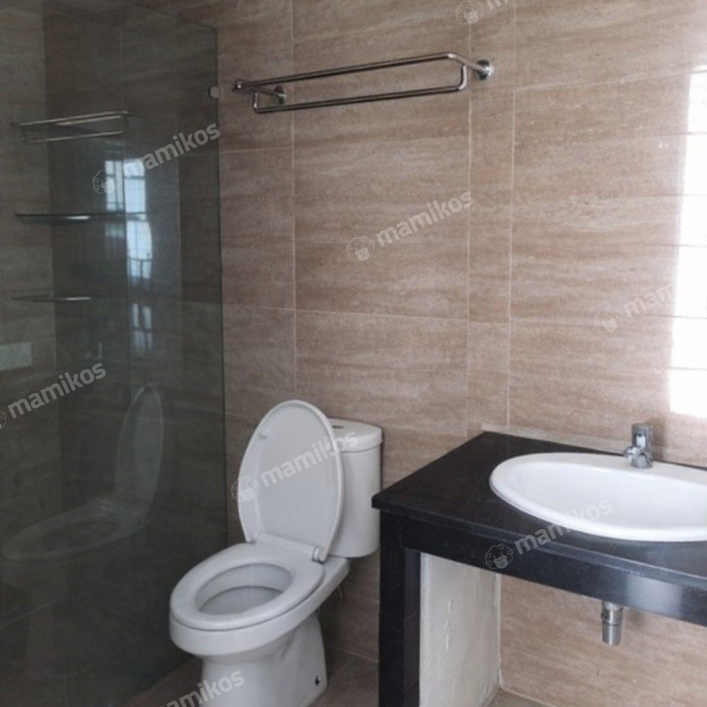 Rumah Sertifikat SHM 4 Kamar Tidur 4 Kamar Mandi Duri Kepa Jakarta Barat - Photo 4