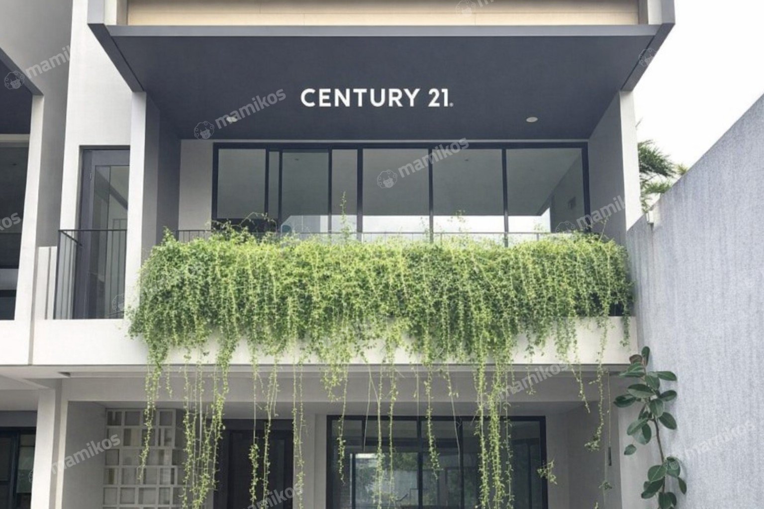 Rumah Baru Sertifikat SHM 3 Kamar Tidur Kemang Jakarta Selatan