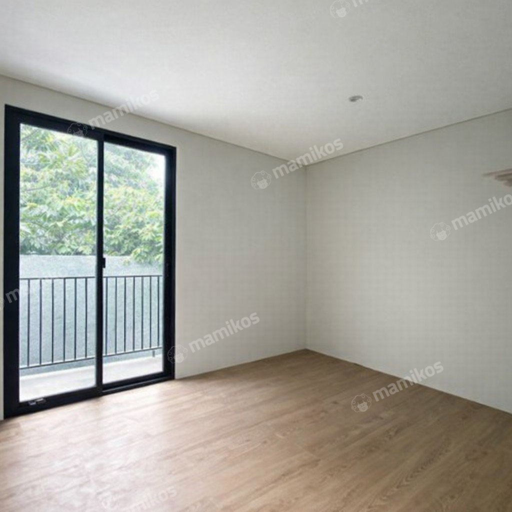 Rumah Baru Sertifikat SHM 3 Kamar Tidur Kemang Jakarta Selatan - Photo 3