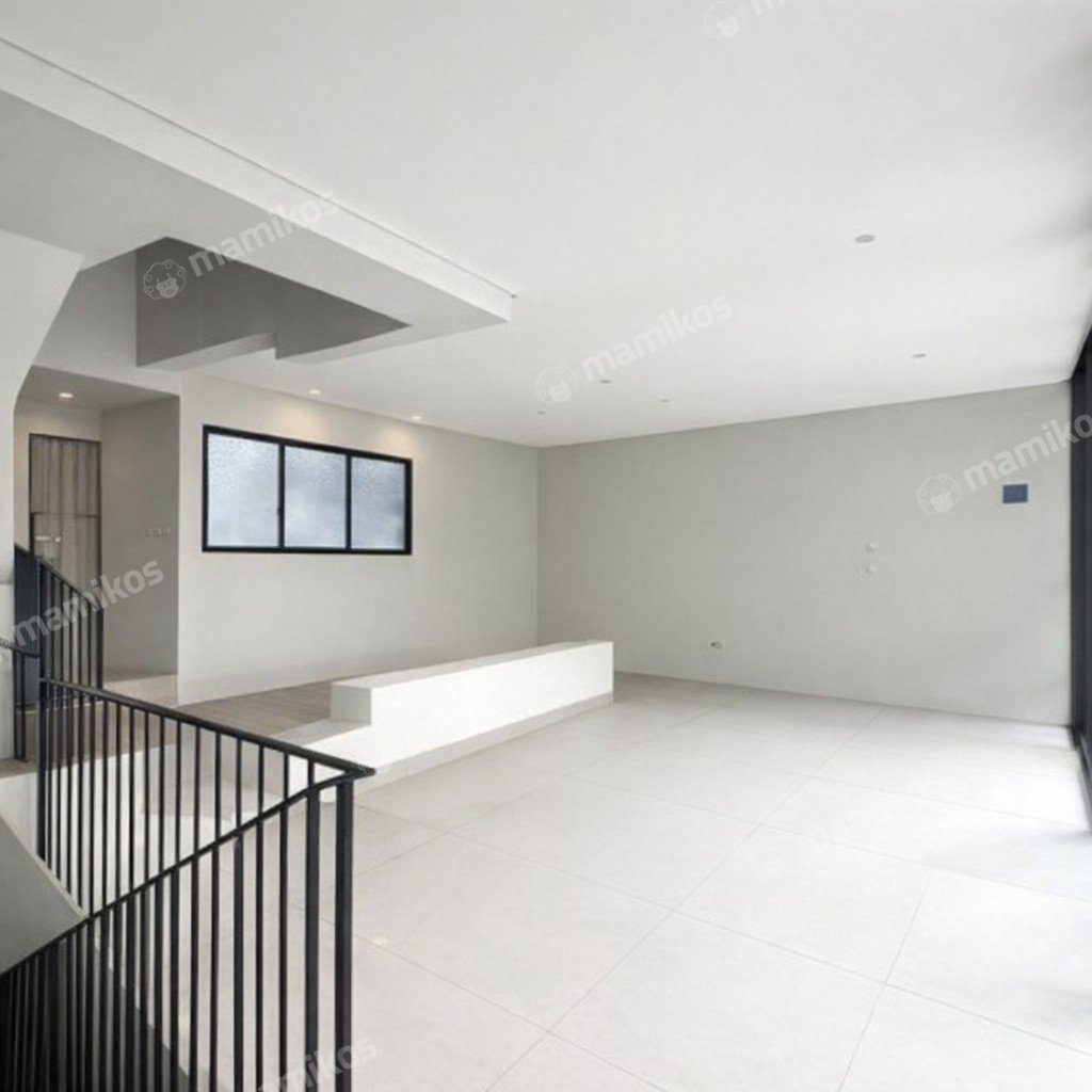 Rumah Baru Sertifikat SHM 3 Kamar Tidur Kemang Jakarta Selatan - Photo 5