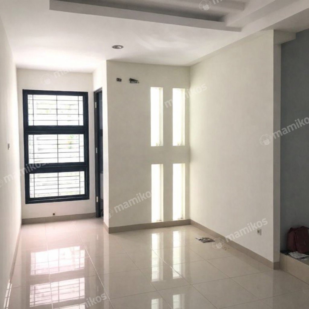 Rumah Sertifikat SHM 3 Kamar Tidur 2 Kamar Mandi Kelapa Gading Jakarta Utara - Photo 2