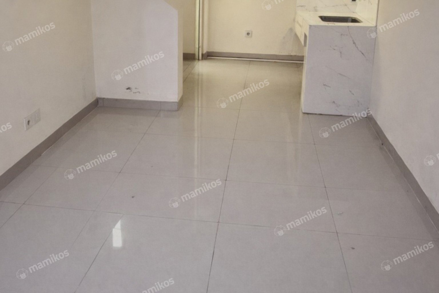Rumah Sertifikat SHM 2 Kamar Tidur 2 Kamar Mandi Pegadungan Jakarta Barat