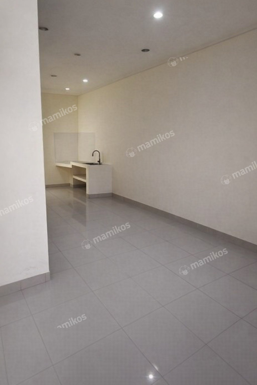 Rumah Sertifikat SHM 2 Kamar Tidur 2 Kamar Mandi Pegadungan Jakarta Barat - Photo 2