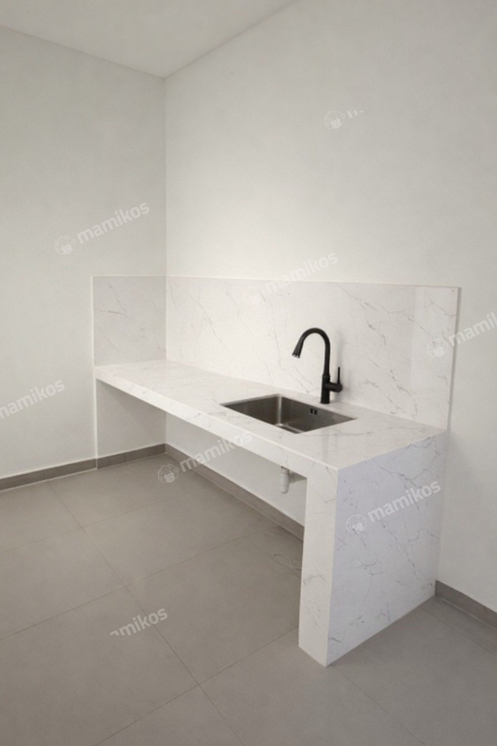Rumah Sertifikat SHM 2 Kamar Tidur 2 Kamar Mandi Pegadungan Jakarta Barat - Photo 3