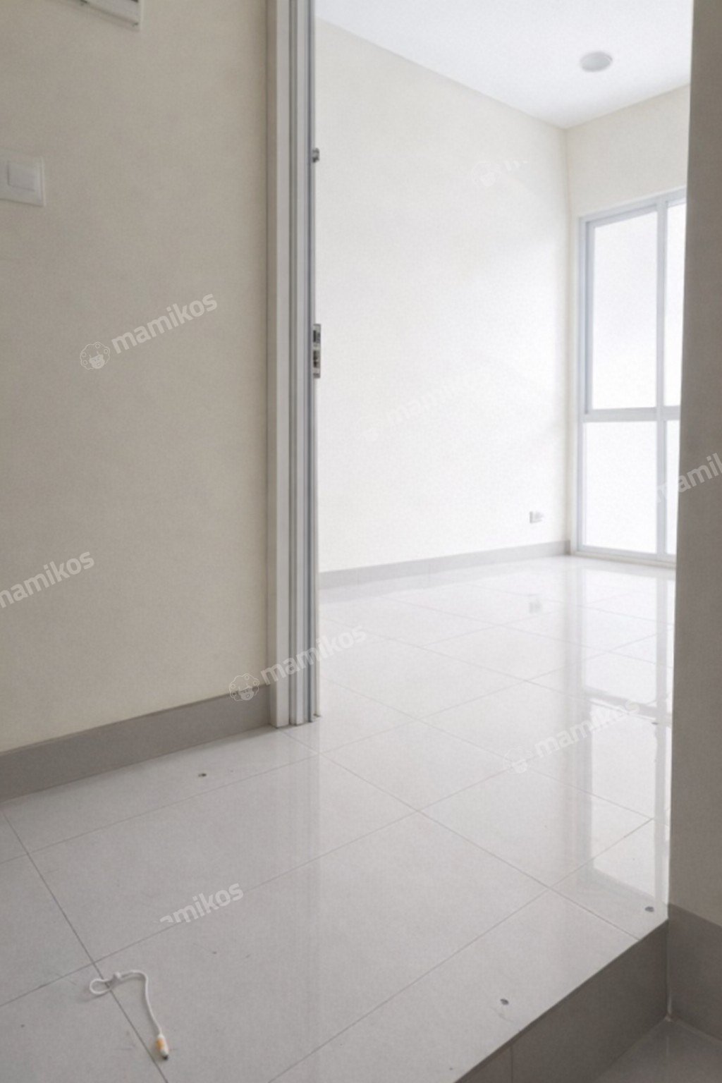Rumah Sertifikat SHM 2 Kamar Tidur 2 Kamar Mandi Pegadungan Jakarta Barat - Photo 5
