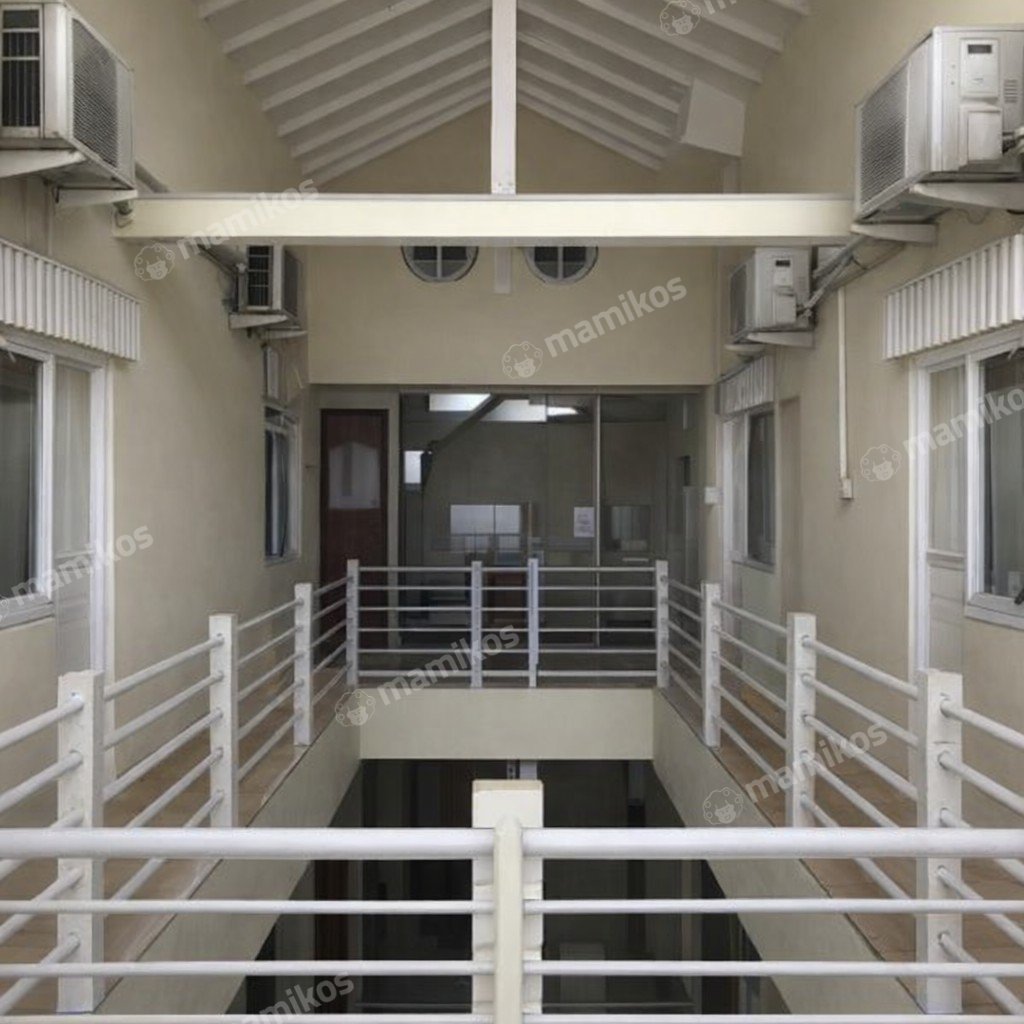 Rumah Sertifikat SHM 15 Kamar Tidur 8 Kamar Mandi Tebet Jakarta Selatan - Photo 2