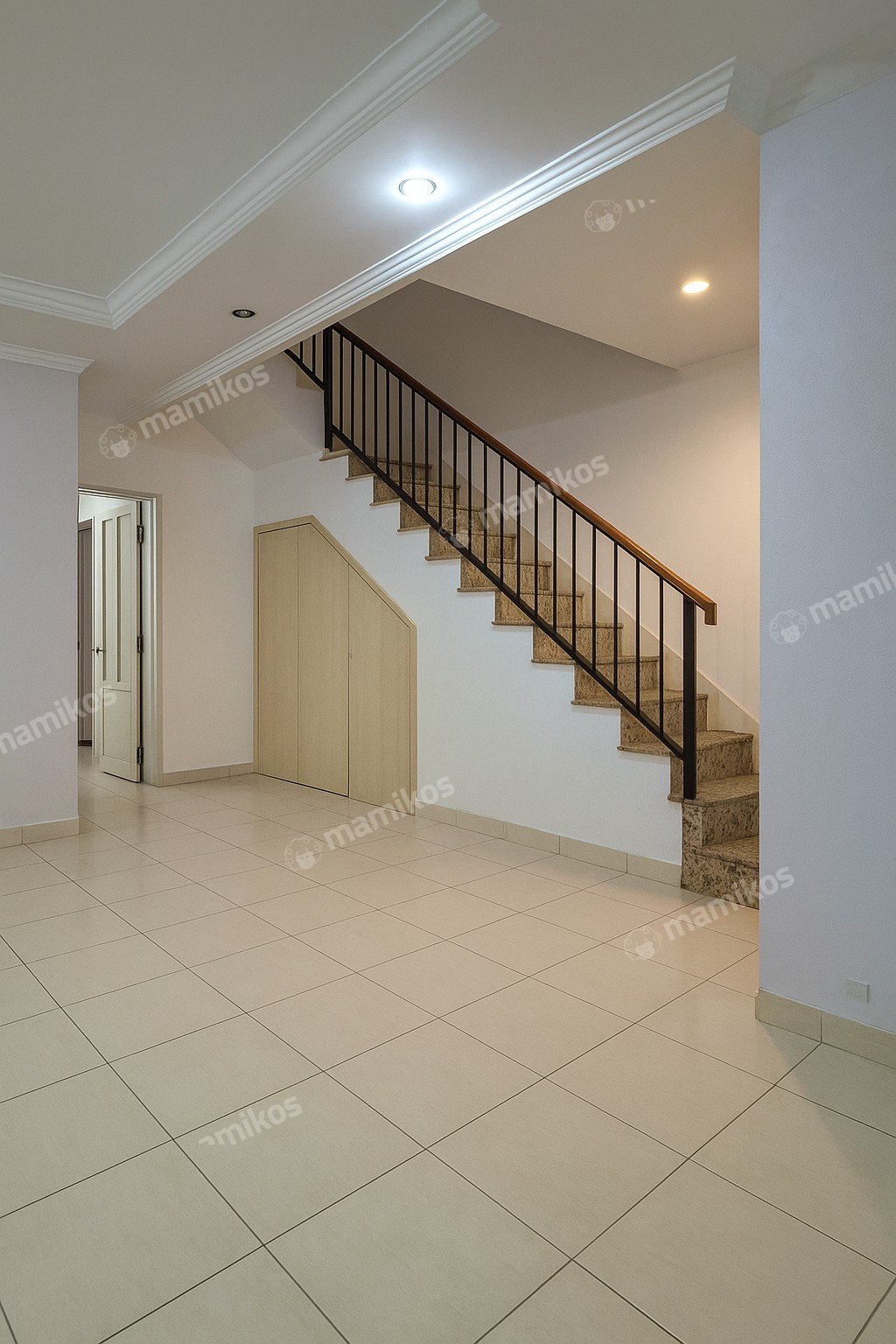 Rumah Sertifikat SHM 3 Kamar Tidur 2 Kamar Mandi Srengseng Jakarta Barat - Photo 4