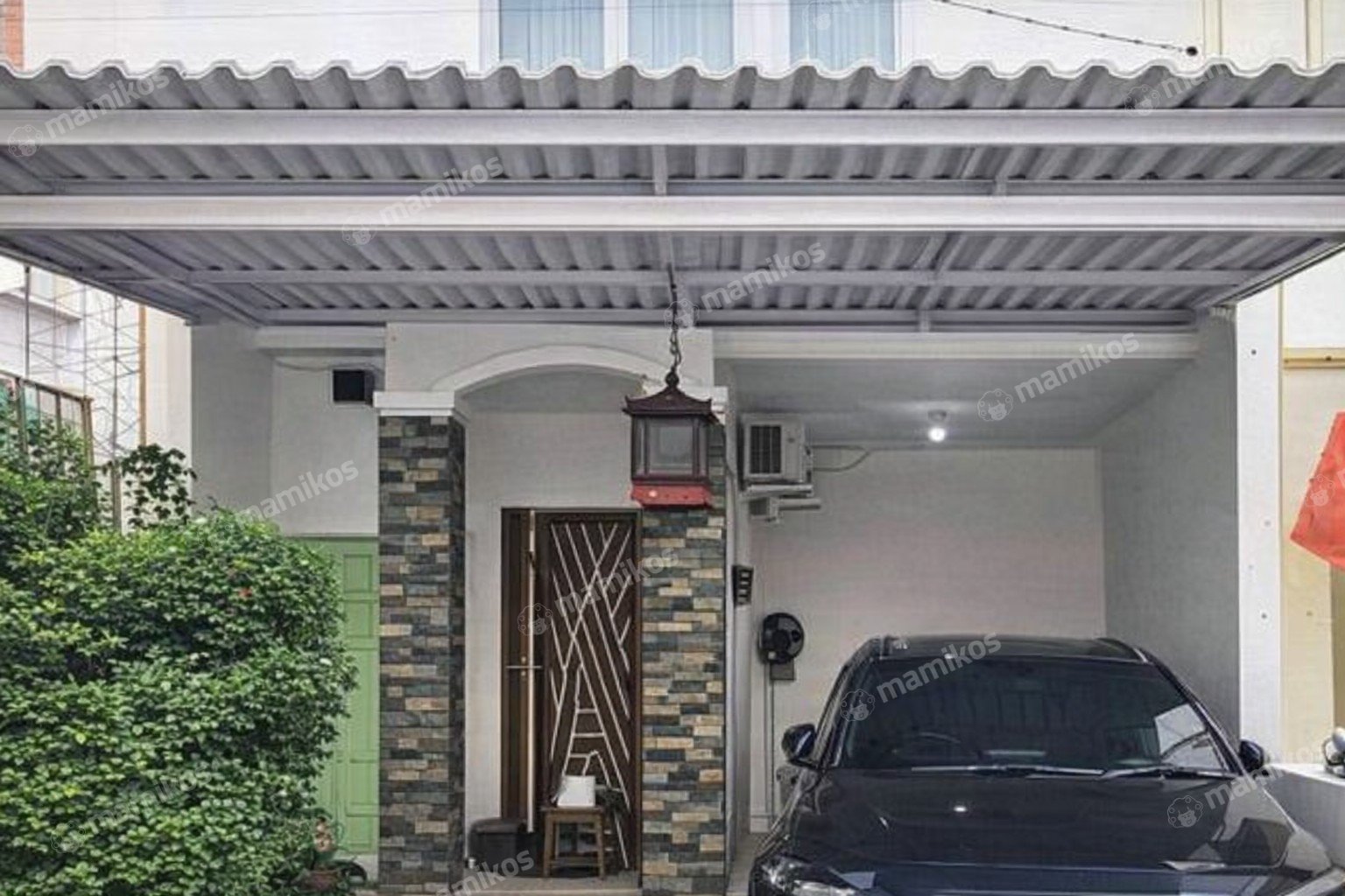 Rumah Sertifikat SHM 3 Kamar Tidur 2 Kamar Mandi Condet Jakarta Timur
