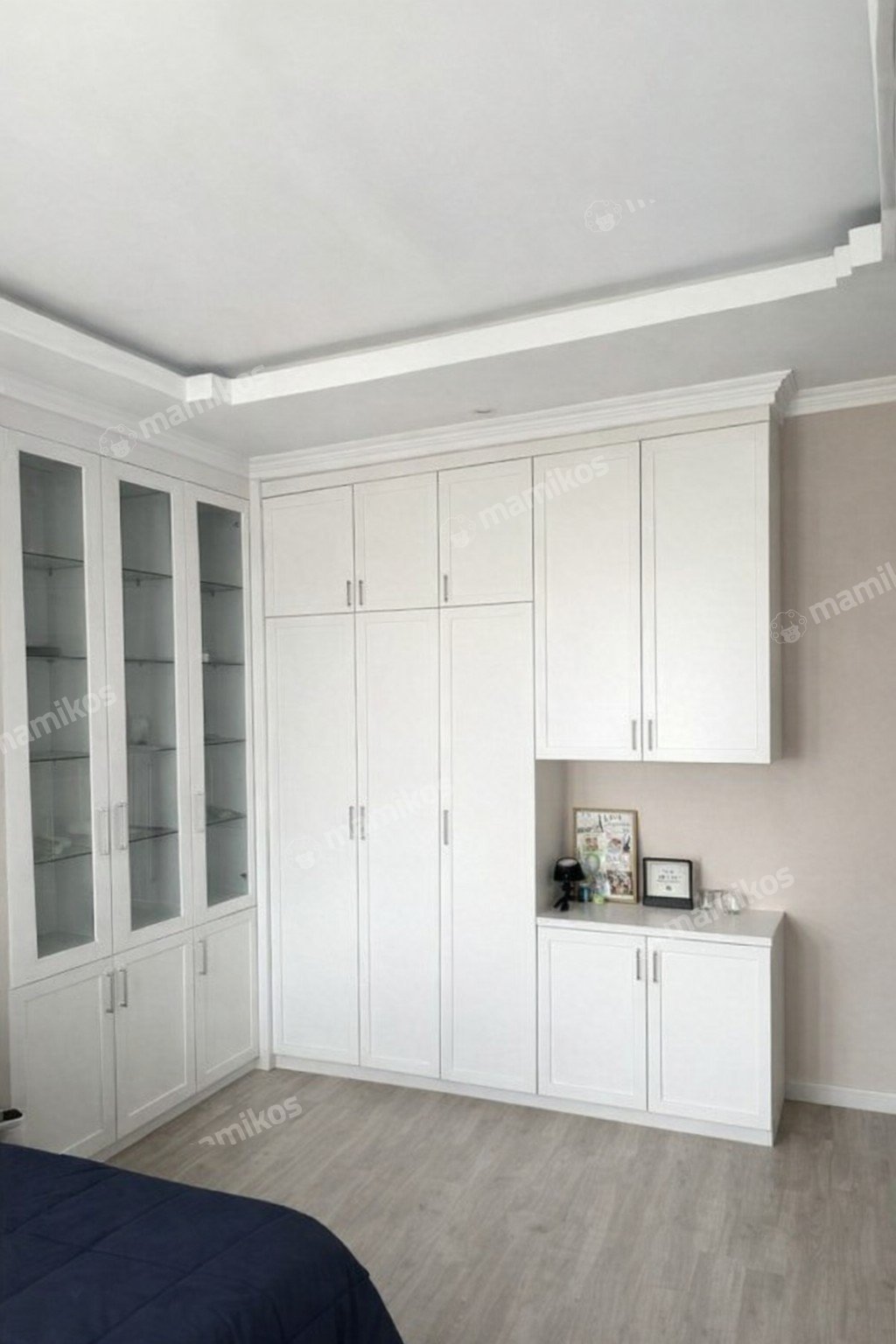 Rumah 5 Kamar Tidur 4 Kamar Mandi 2 Lantai Cengkareng Jakarta Barat - Photo 4