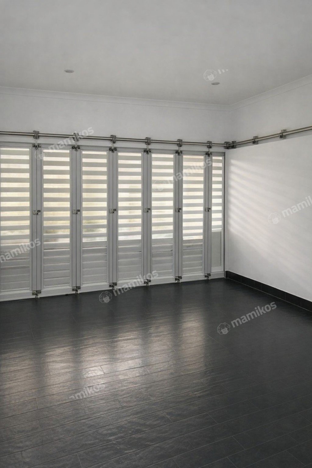 Rumah 5 Kamar Tidur 4 Kamar Mandi 2 Lantai Cengkareng Jakarta Barat - Photo 5