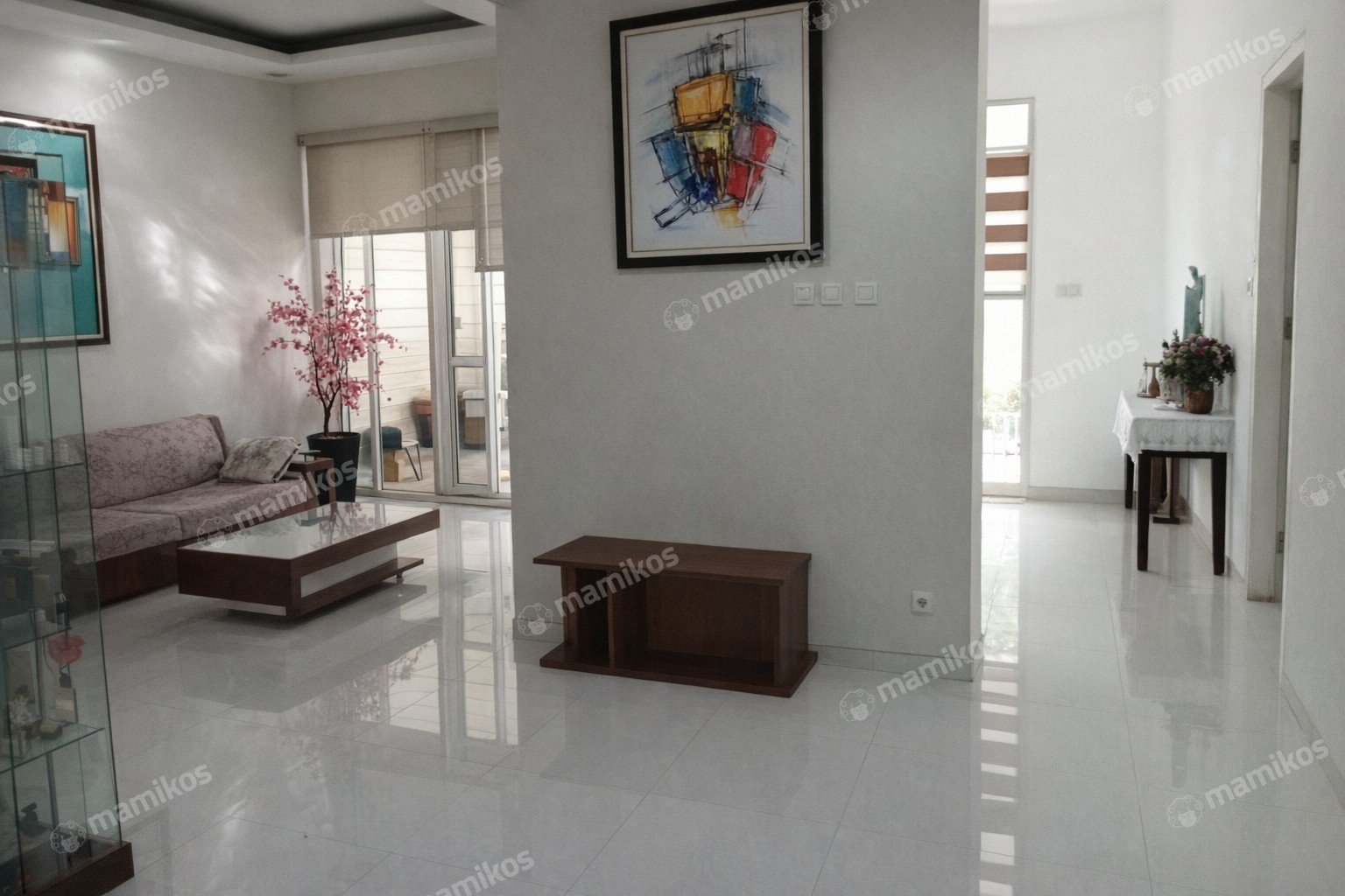 Rumah Sertifikat SHM 4 Kamar Tidur 3 Kamar Mandi Kelapa Gading Jakarta Utara