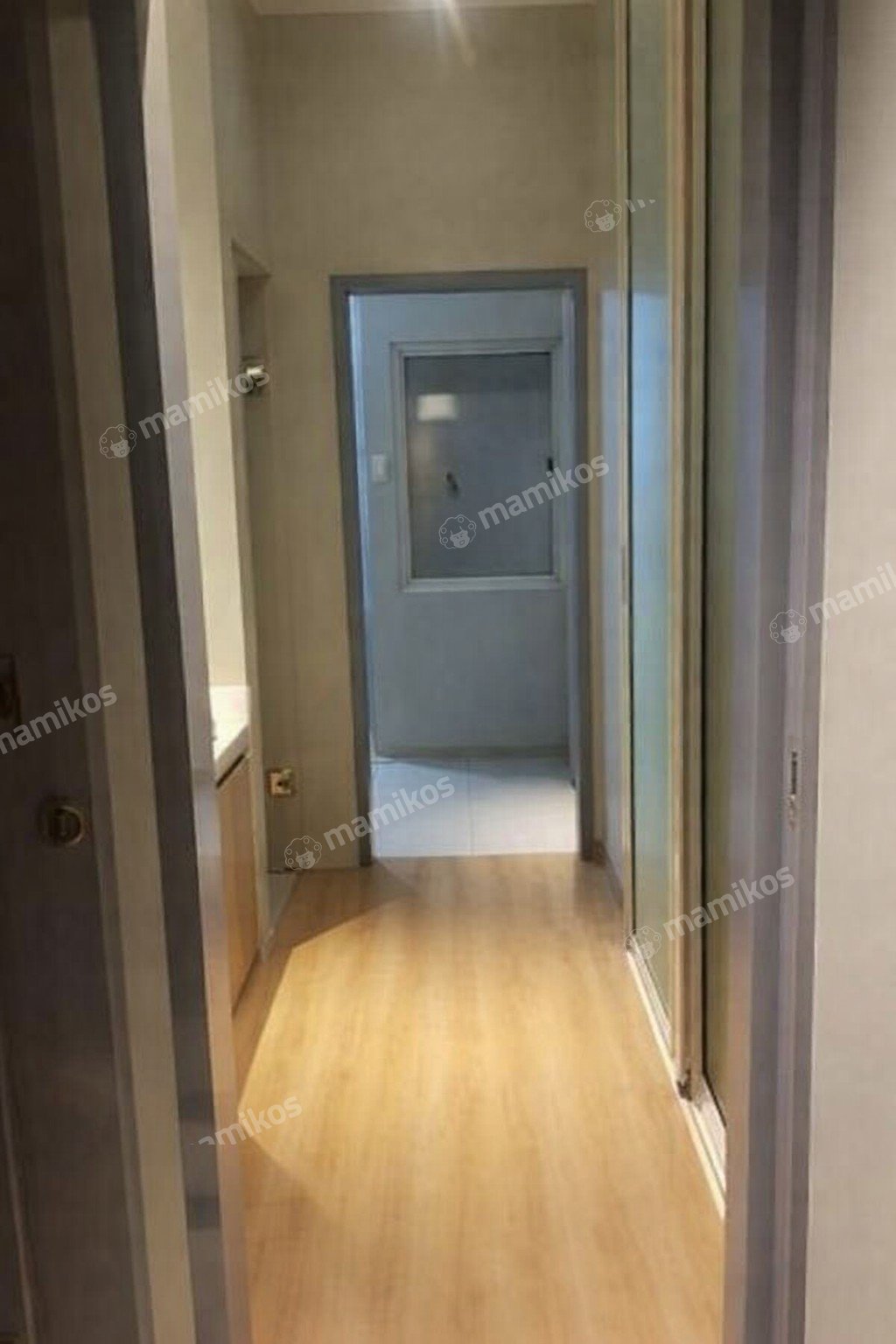 Rumah Sertifikat SHM 2 Kamar Tidur 2 Kamar Mandi Pantai Indah Kapuk Jakarta Utara - Photo 3