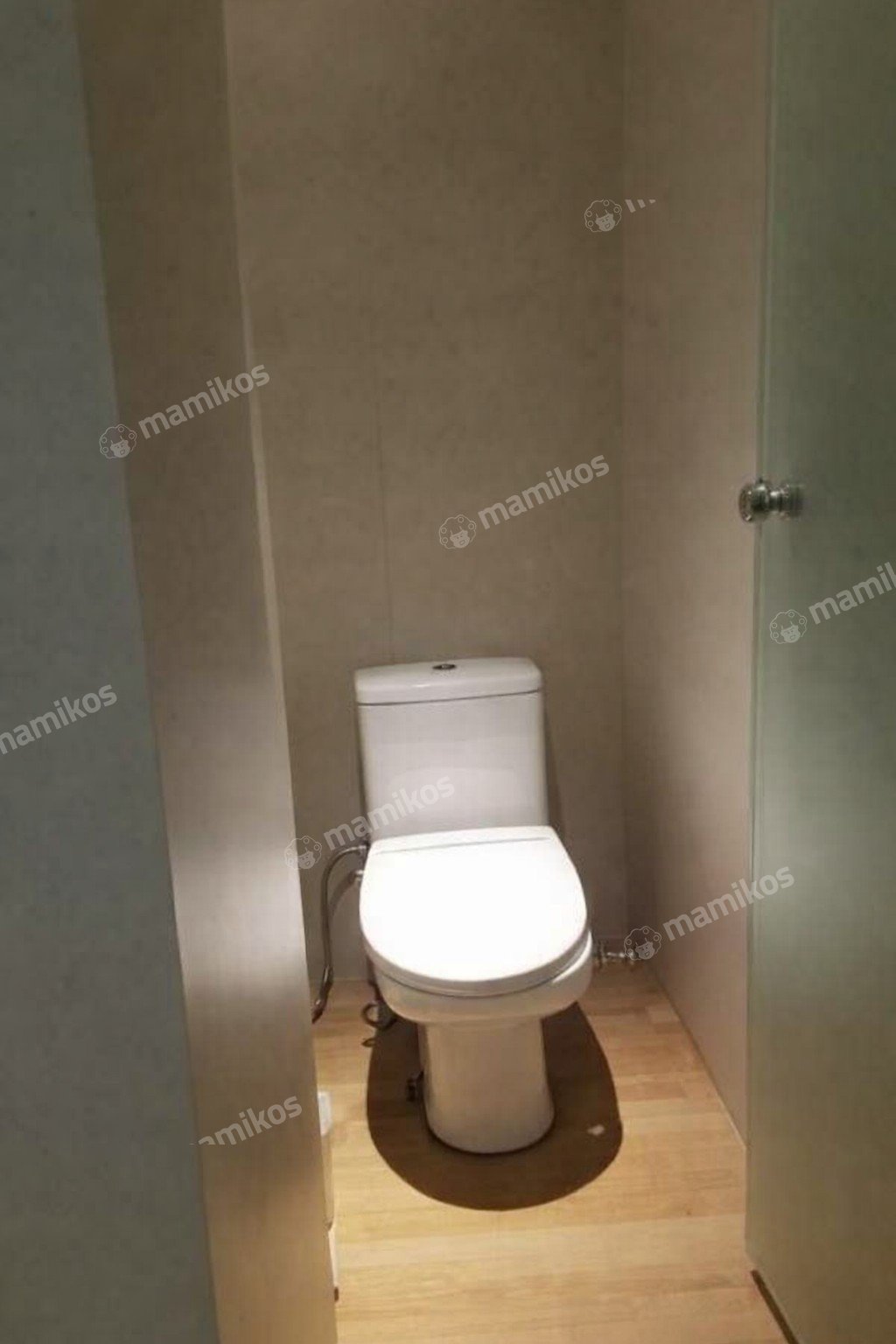 Rumah Sertifikat SHM 2 Kamar Tidur 2 Kamar Mandi Pantai Indah Kapuk Jakarta Utara - Photo 4