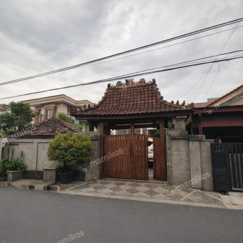 Rumah Sertifikat SHM 3 Kamar Tidur 2 Kamar Mandi Matraman Jakarta Timur - Photo 5
