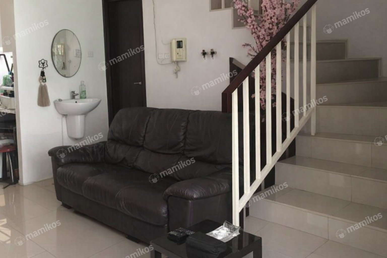 Rumah Sertifikat SHM 4 Kamar Tidur 3 Kamar Mandi Kalideres Jakarta Barat