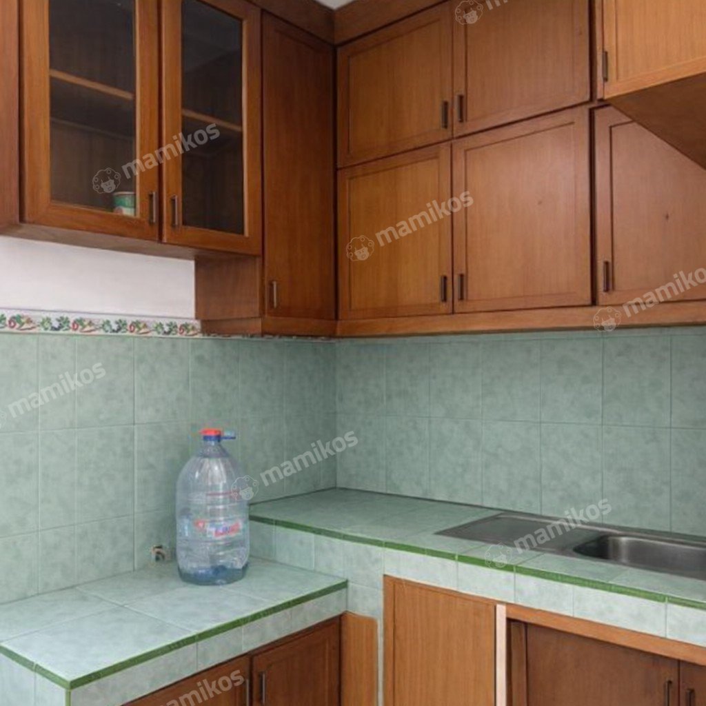 Rumah Sertifikat SHM 2 Kamar Tidur 2 Kamar Mandi Taman Palem Jakarta Barat - Photo 3