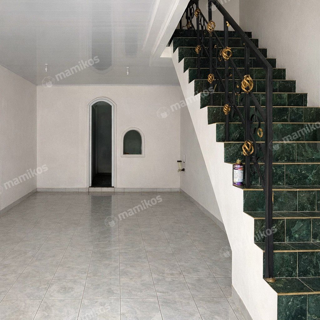 Rumah Sertifikat SHM 2 Kamar Tidur 2 Kamar Mandi Taman Palem Jakarta Barat - Photo 4
