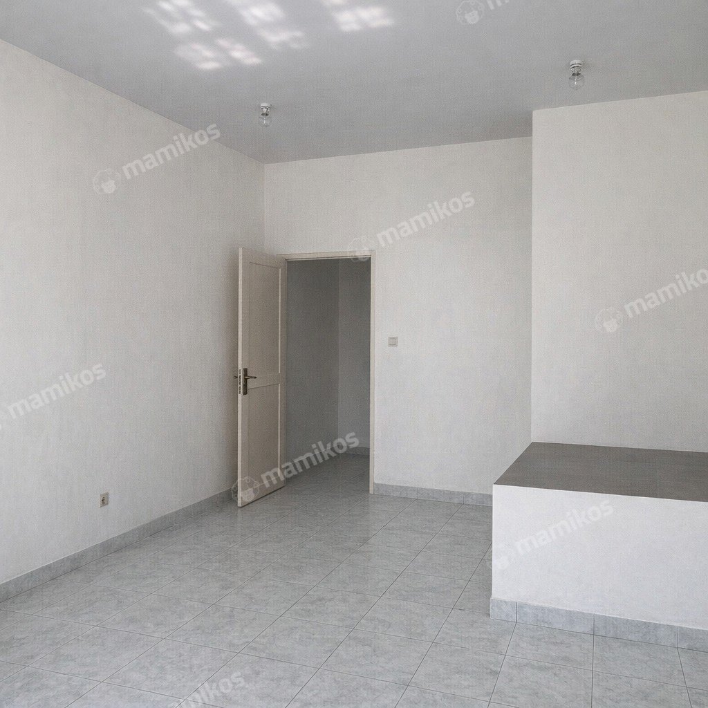Rumah Sertifikat SHM 2 Kamar Tidur 2 Kamar Mandi Taman Palem Jakarta Barat - Photo 5
