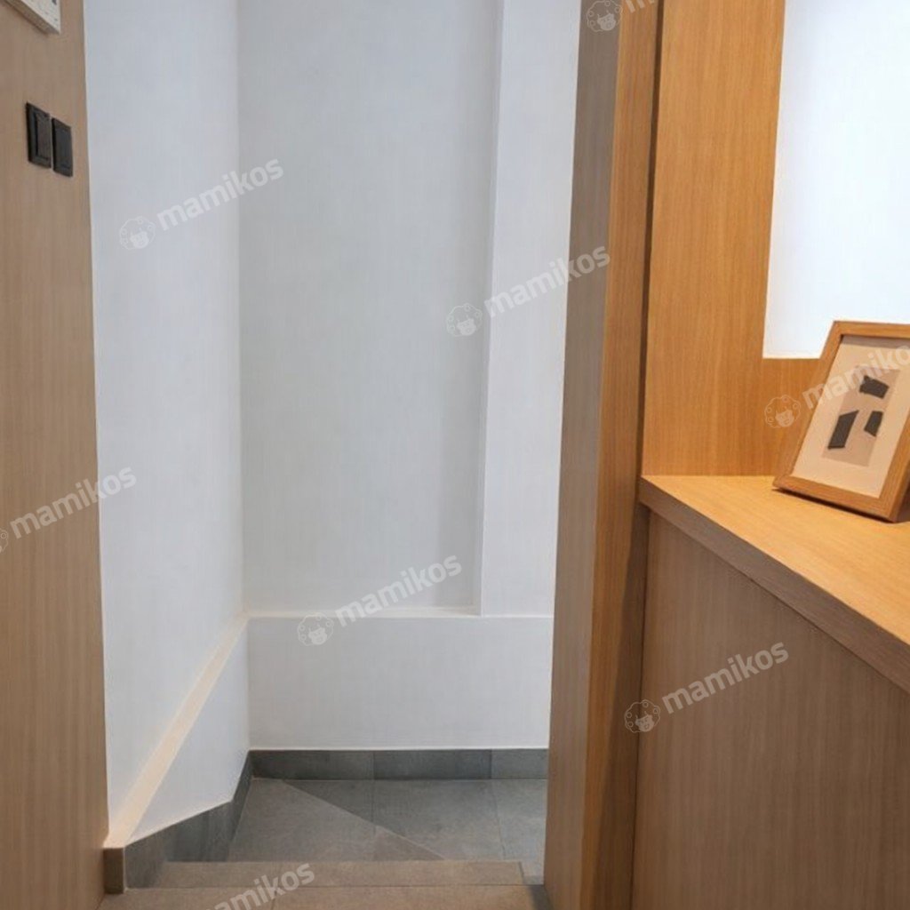 Rumah Sertifikat SHM 3 Kamar Tidur 2 Kamar Mandi Kembangan Jakarta Barat - Photo 3