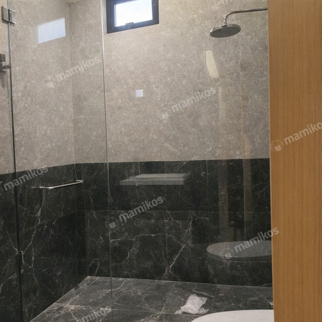 Rumah Sertifikat SHM 3 Kamar Tidur 2 Kamar Mandi Kembangan Jakarta Barat - Photo 4