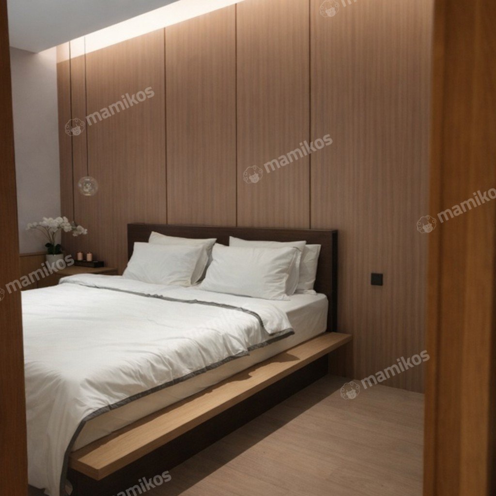 Rumah Sertifikat SHM 3 Kamar Tidur 2 Kamar Mandi Kembangan Jakarta Barat - Photo 5