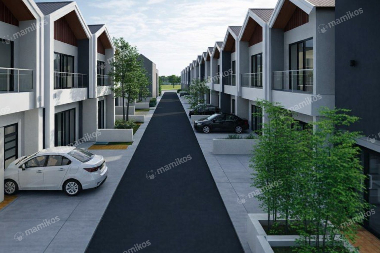 Rumah Sertifikat SHM 3 Kamar Tidur 2 Kamar Mandi Condet Jakarta Timur - Photo 5
