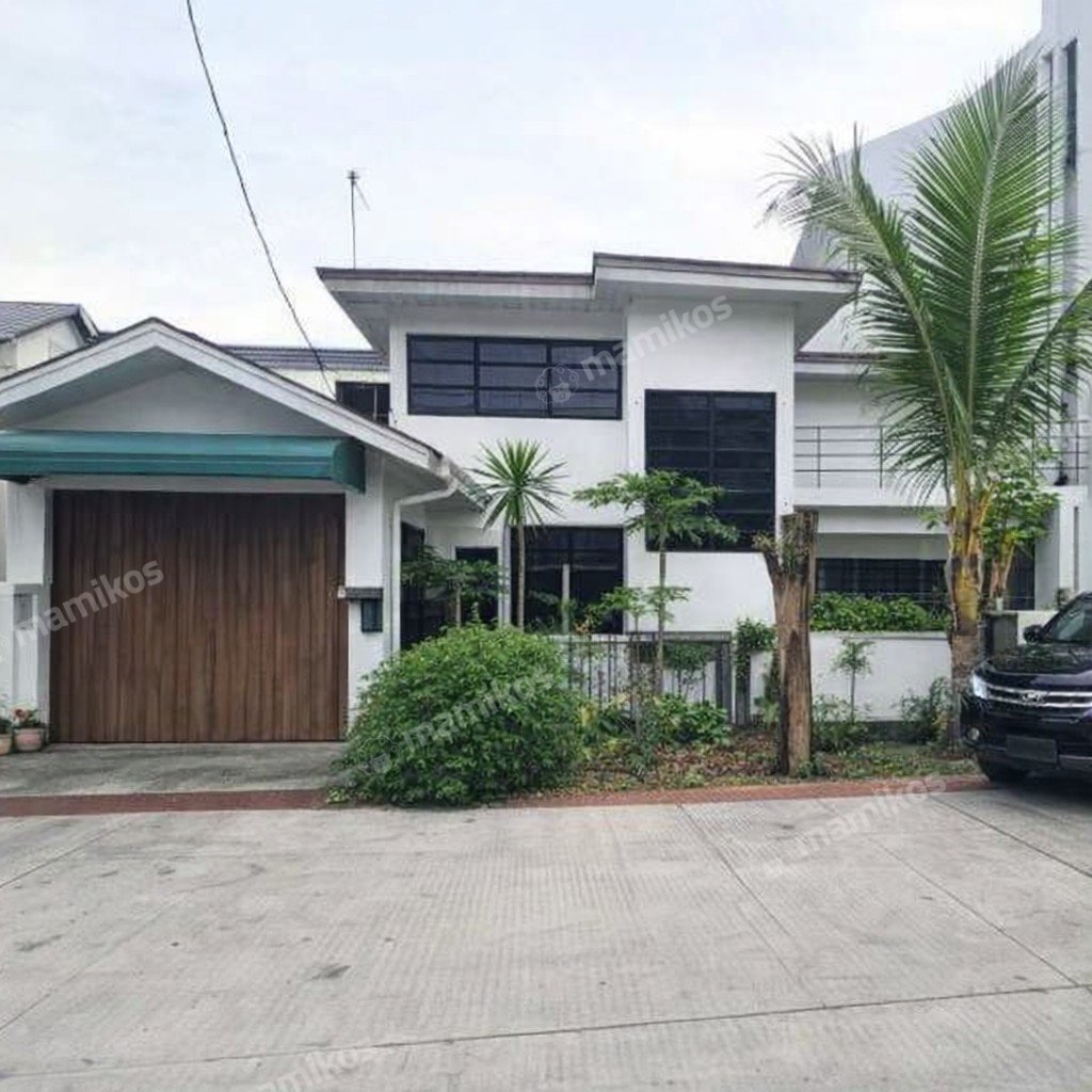 Rumah Sertifikat SHM 5 Kamar Tidur 5 Kamar Mandi Green garden Jakarta Barat - Photo 4