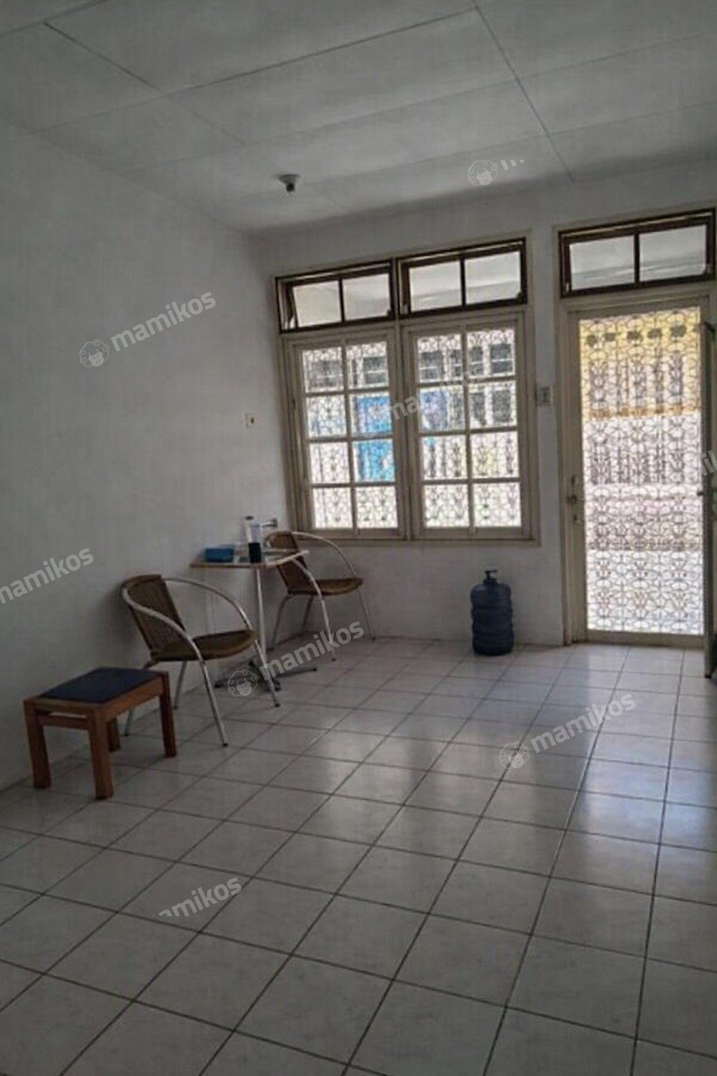 Rumah Sertifikat SHM 3 Kamar Tidur 2 Kamar Mandi Kelapa Gading Jakarta Utara - Photo 4