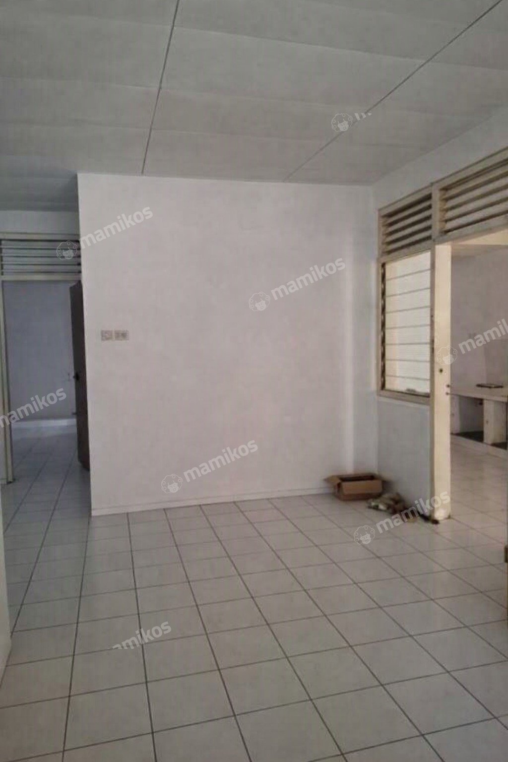 Rumah Sertifikat SHM 3 Kamar Tidur 2 Kamar Mandi Kelapa Gading Jakarta Utara - Photo 5