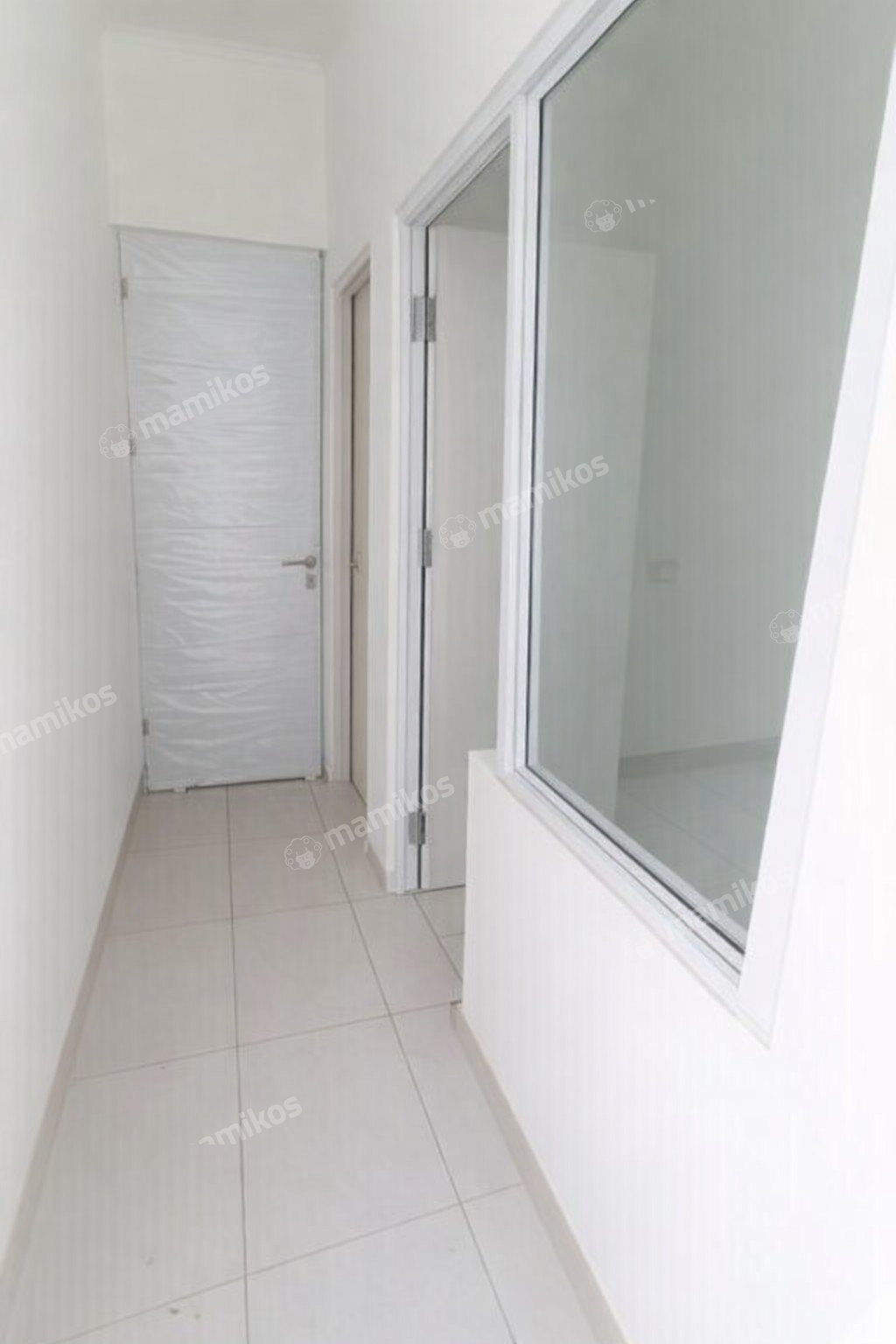 Rumah Sertifikat SHM 4 Kamar Tidur 3 Kamar Mandi Jakarta Garden City Jakarta Timur - Photo 4