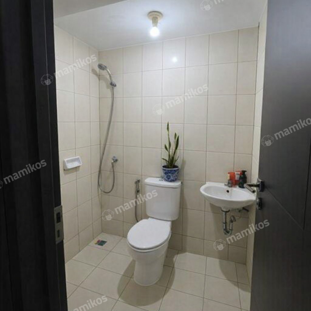 Rumah Sertifikat HGB 3 Kamar Tidur 3 Kamar Mandi Jakarta Garden City Jakarta Timur - Photo 4