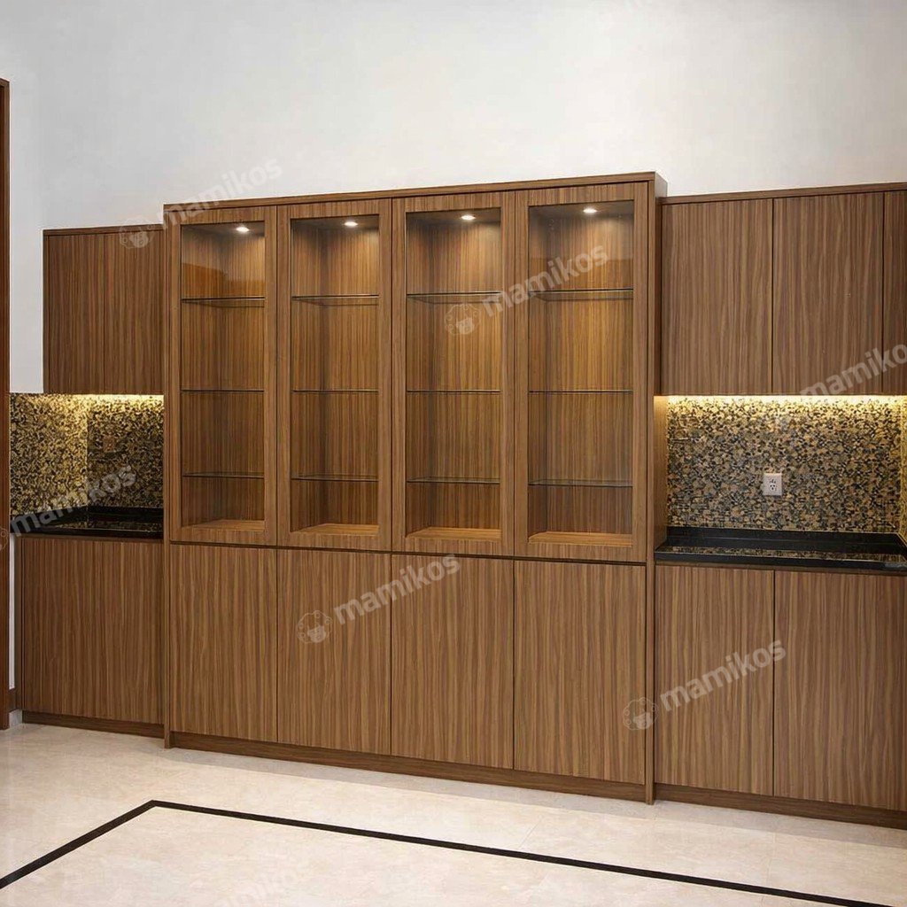 Rumah Sertifikat SHM 4 Kamar Tidur 4 Kamar Mandi Pondok Indah Jakarta Selatan - Photo 3