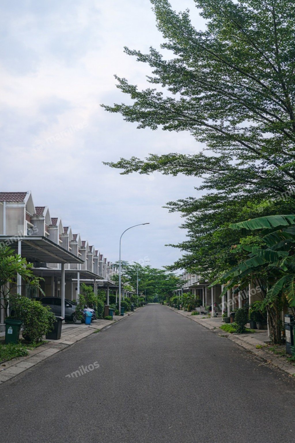 Rumah Sertifikat SHM 3 Kamar Tidur 2 Kamar Mandi Cakung Jakarta Timur - Photo 2