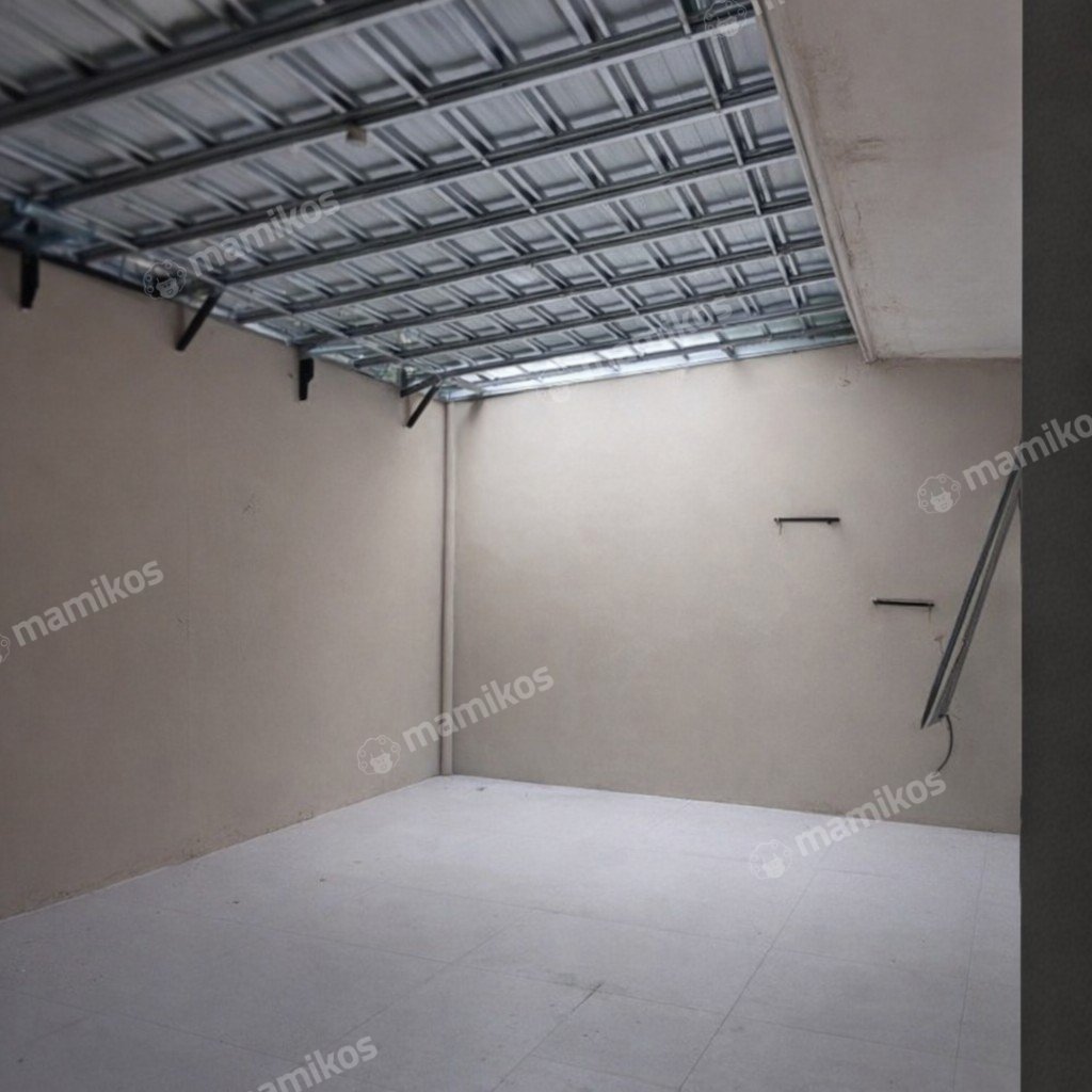 Rumah Sertifikat SHM 3 Kamar Tidur 2 Kamar Mandi Cakung Jakarta Timur - Photo 3