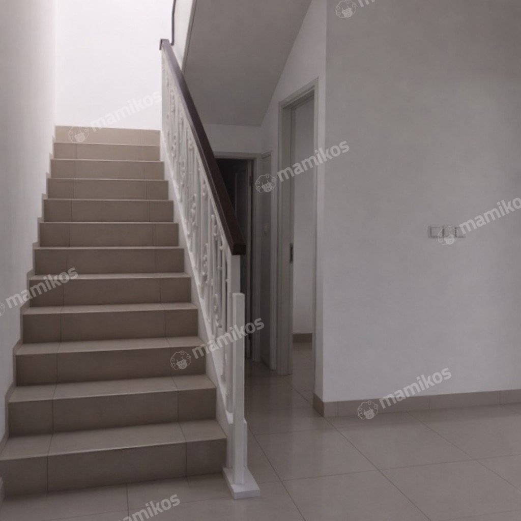 Rumah Sertifikat SHM 3 Kamar Tidur 2 Kamar Mandi Cakung Jakarta Timur - Photo 4