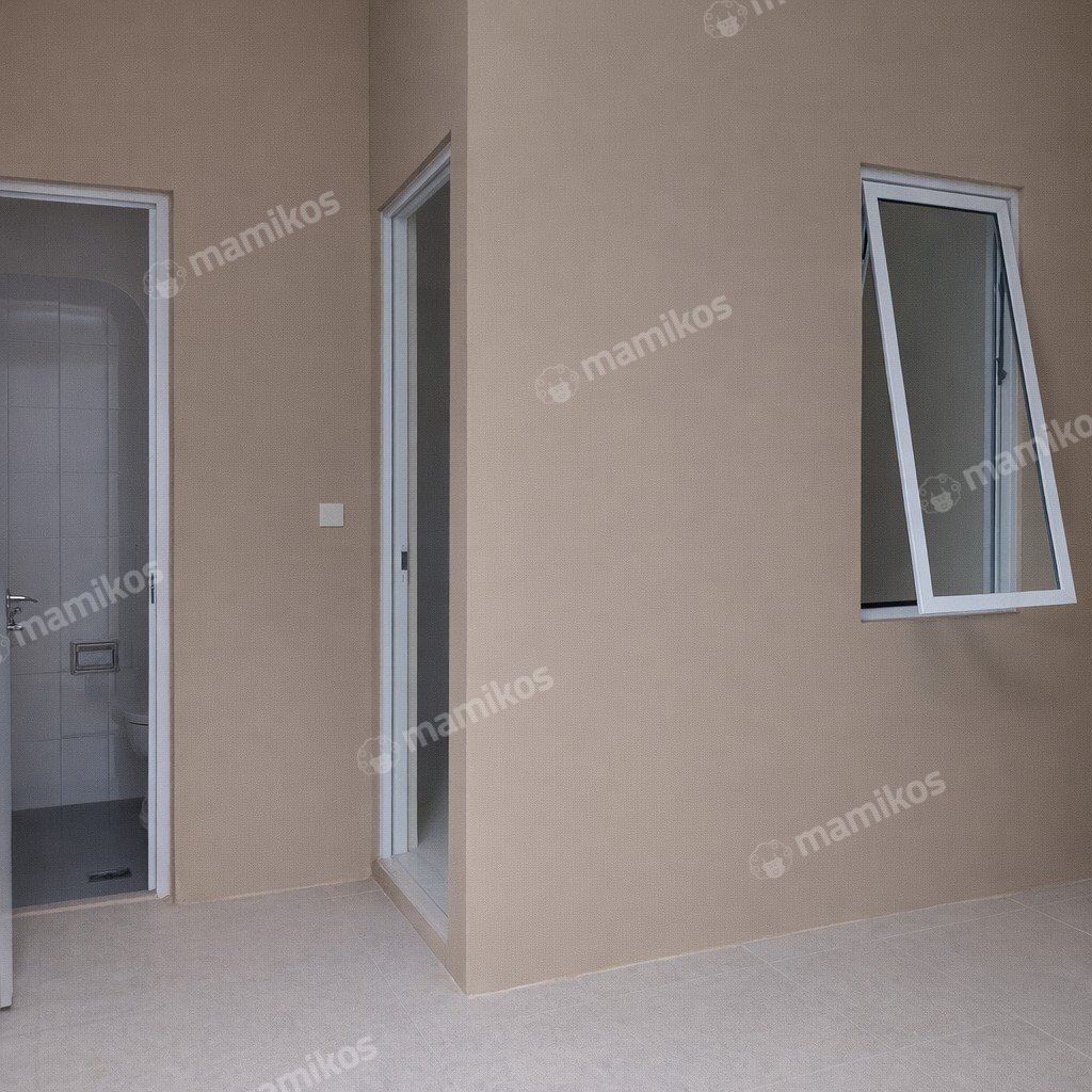 Rumah Sertifikat SHM 3 Kamar Tidur 2 Kamar Mandi Cakung Jakarta Timur - Photo 5