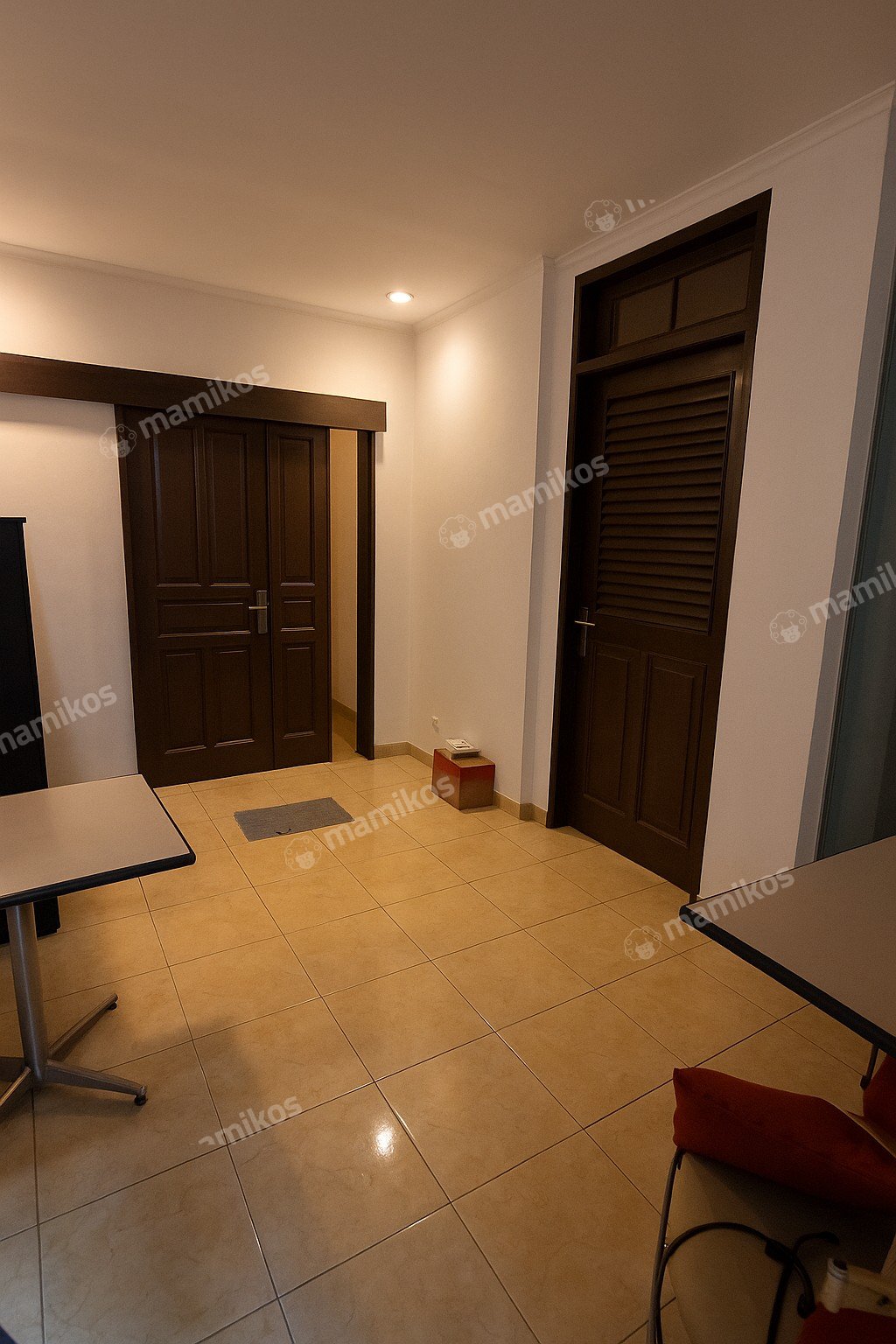 Rumah 1 Kamar Tidur 1 Kamar Mandi 1 Lantai Rawamangun Jakarta Timur - Photo 3