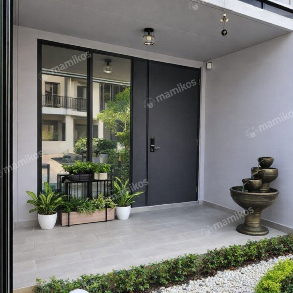 Rumah Baru Sertifikat HGB 3 Kamar Tidur Cakung Jakarta Timur - Photo 4