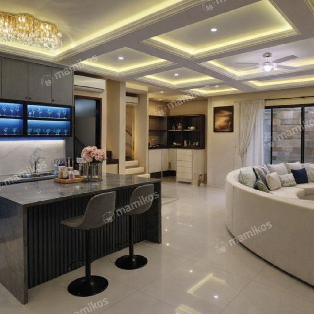 Rumah Baru Sertifikat HGB 3 Kamar Tidur Cakung Jakarta Timur - Photo 5