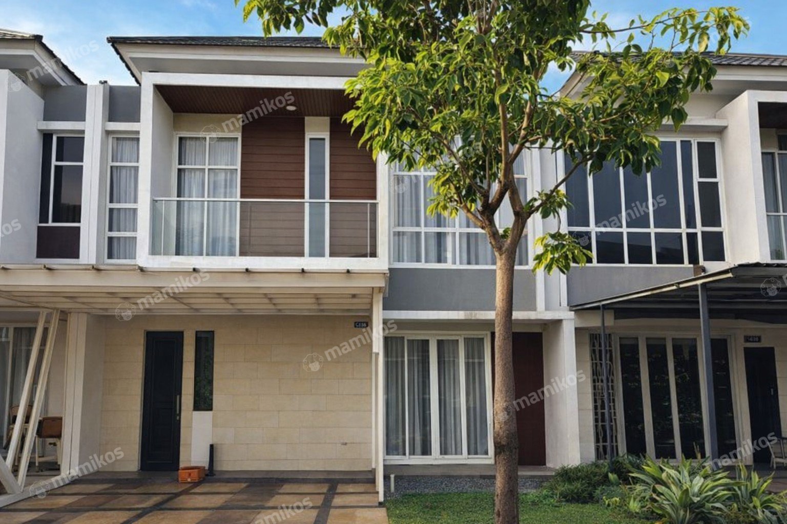 Rumah Sertifikat PPJB 4 Kamar Tidur 3 Kamar Mandi Metland Puri Jakarta Barat