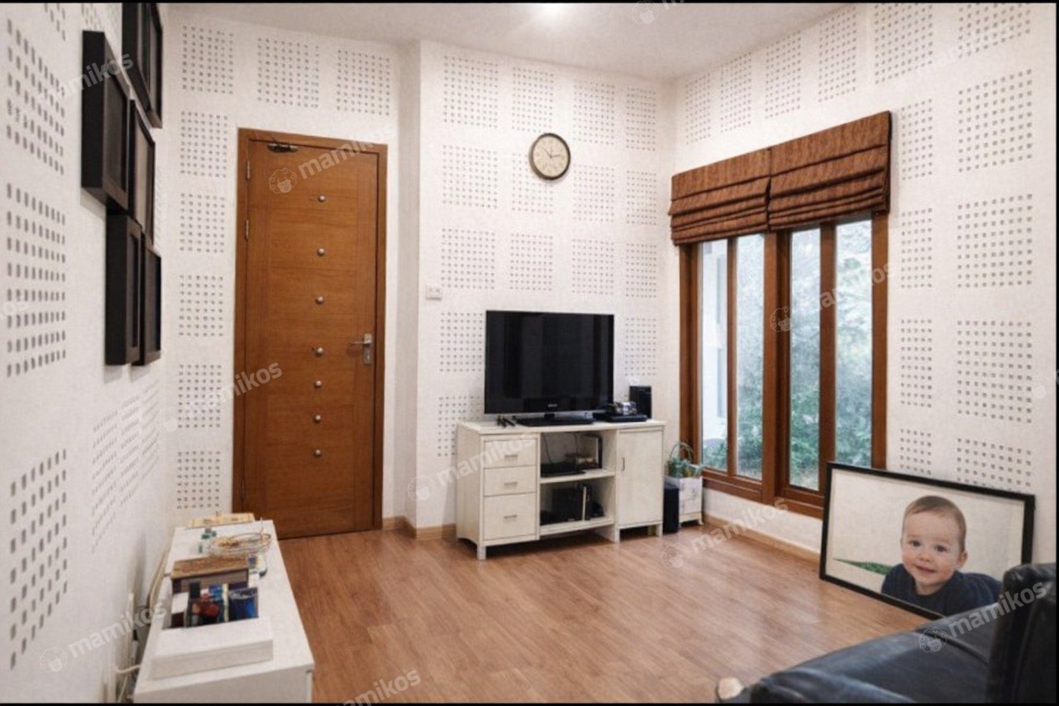 Rumah Sertifikat SHM 7 Kamar Tidur 6 Kamar Mandi Jati Padang Jakarta Selatan - Photo 5
