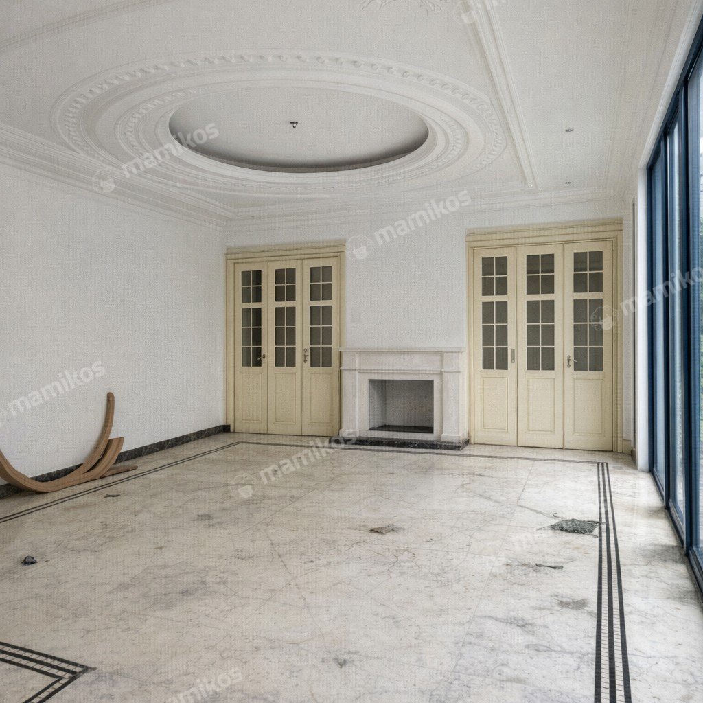 Rumah 1 Lantai Permata Hijau Jakarta Selatan - Photo 5